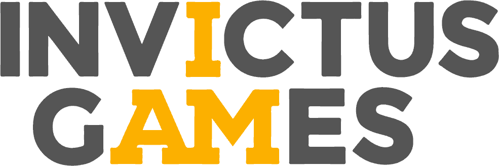 Invictus Games logo