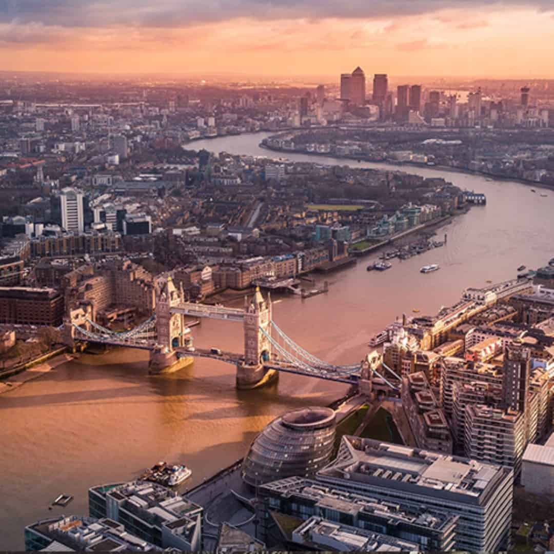 London