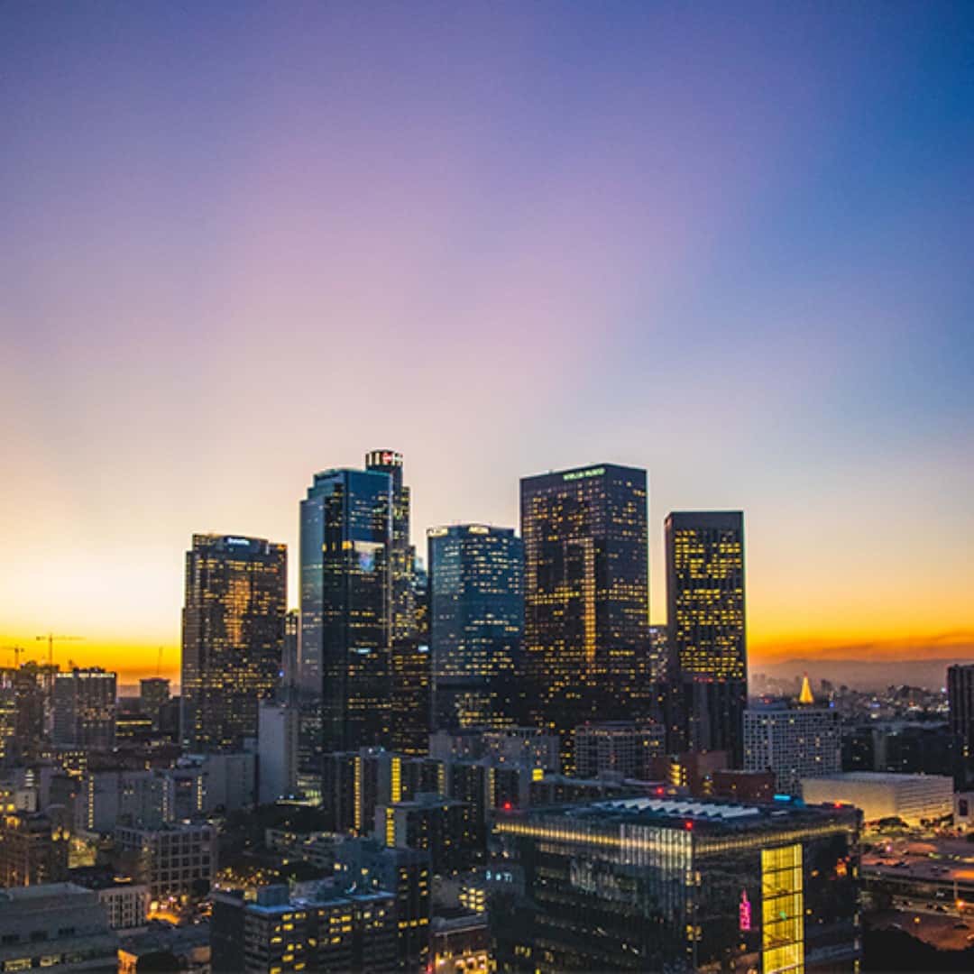 Los Angeles