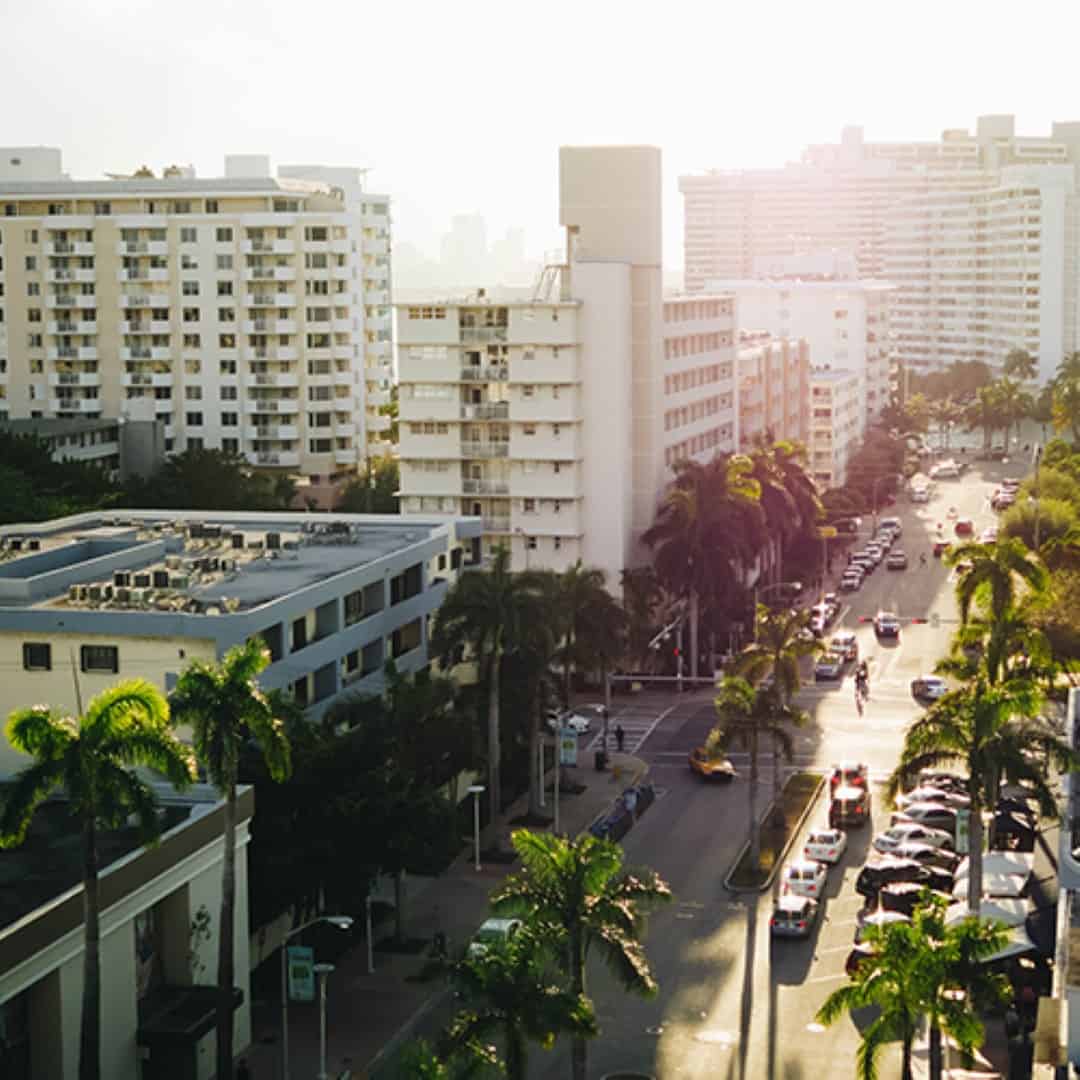 Miami