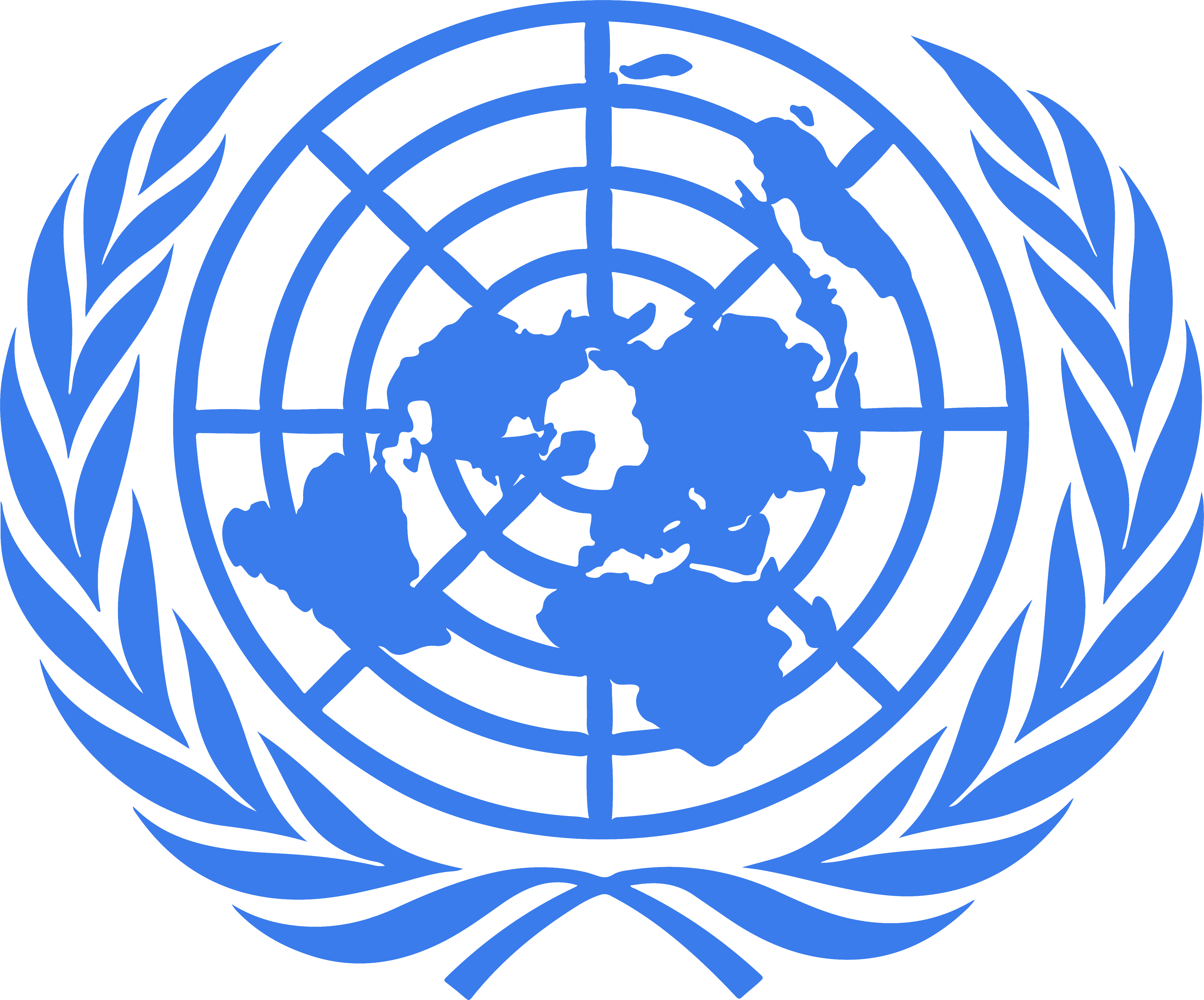 United Nations logo