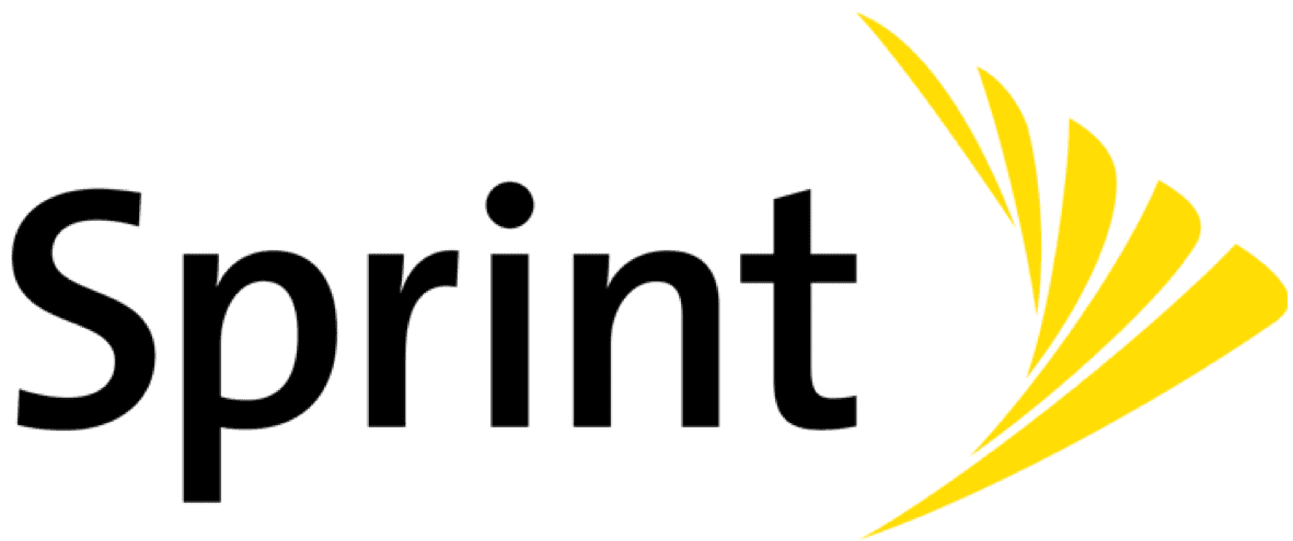 Sprint logo