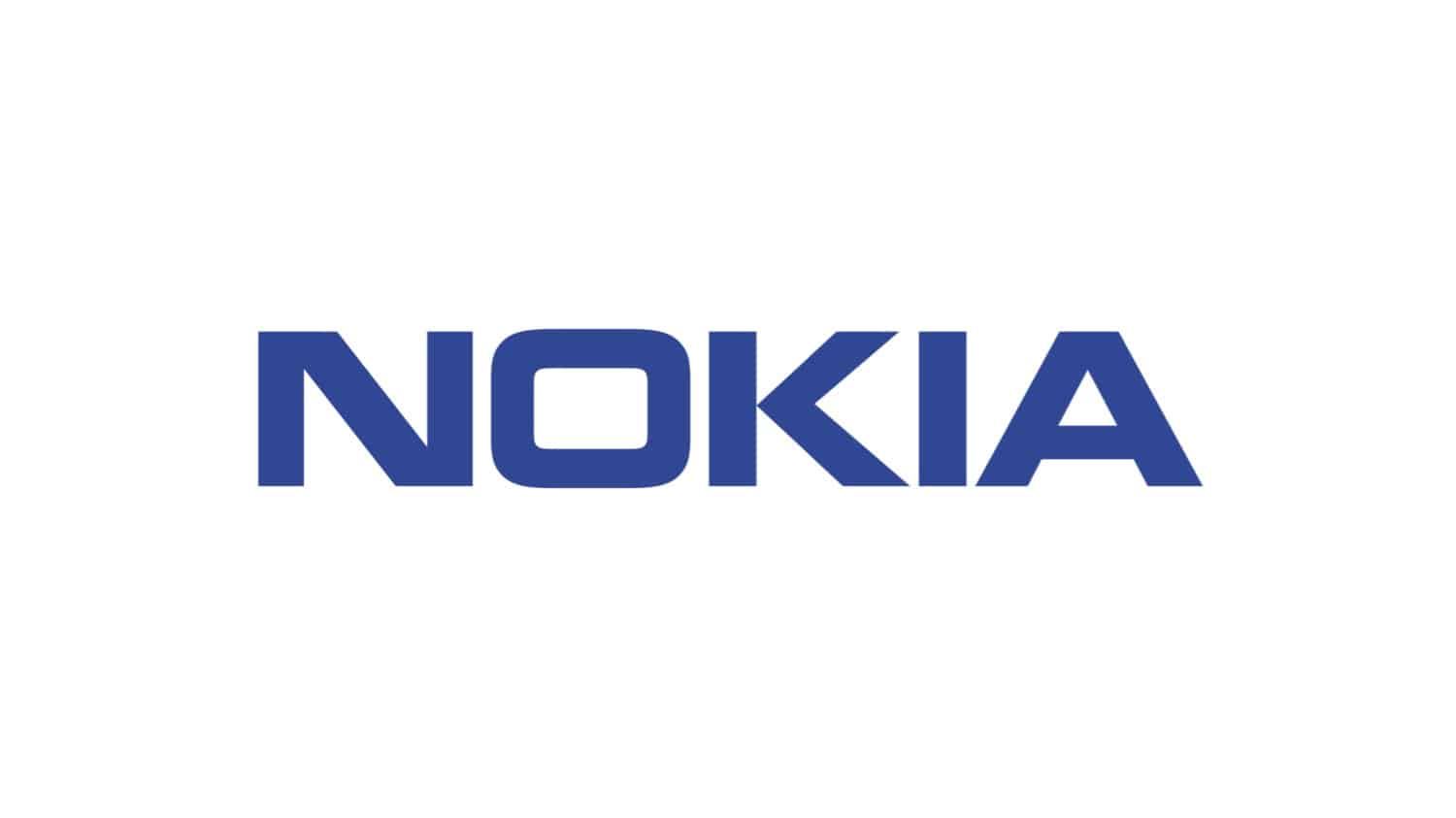 Nokia logo