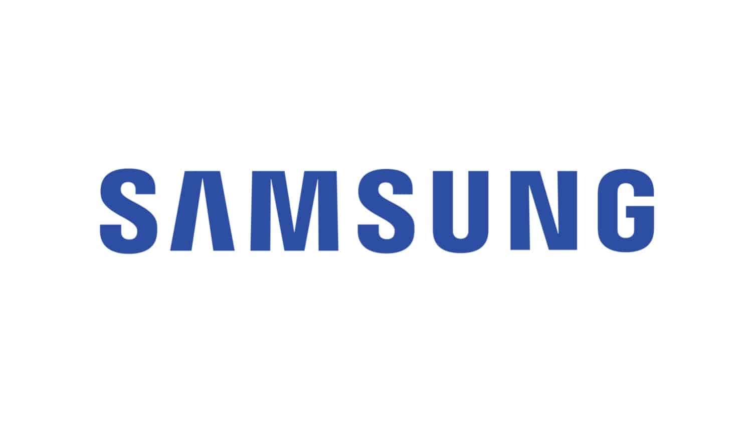 Samsung logo