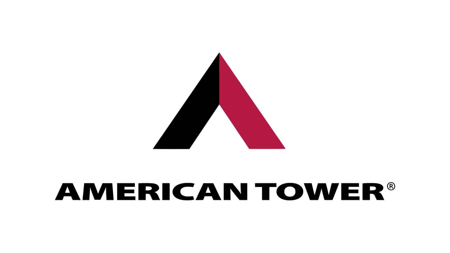 American Tower logo