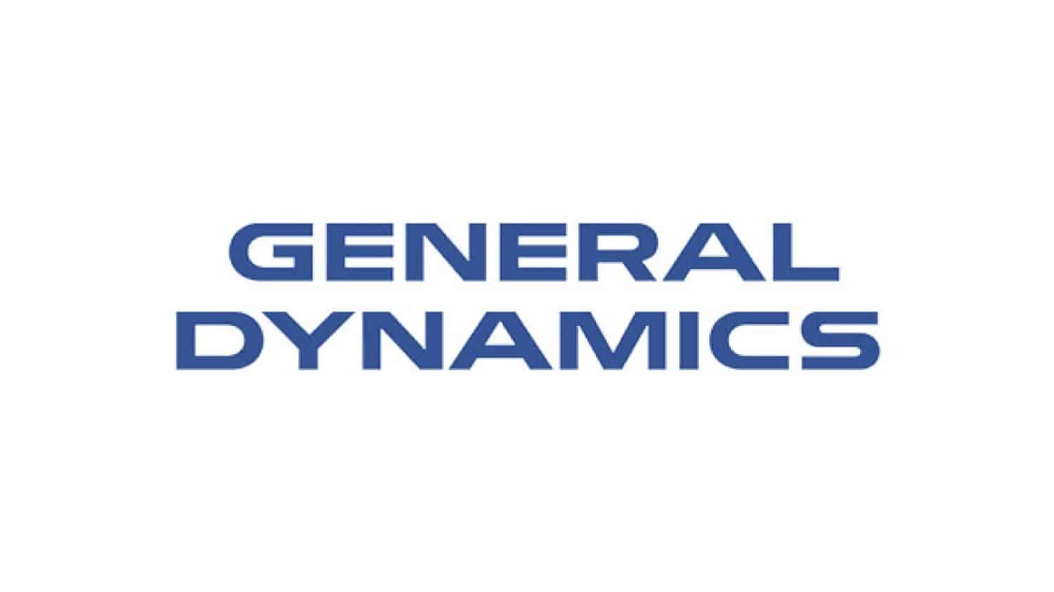 General Dynamics logo