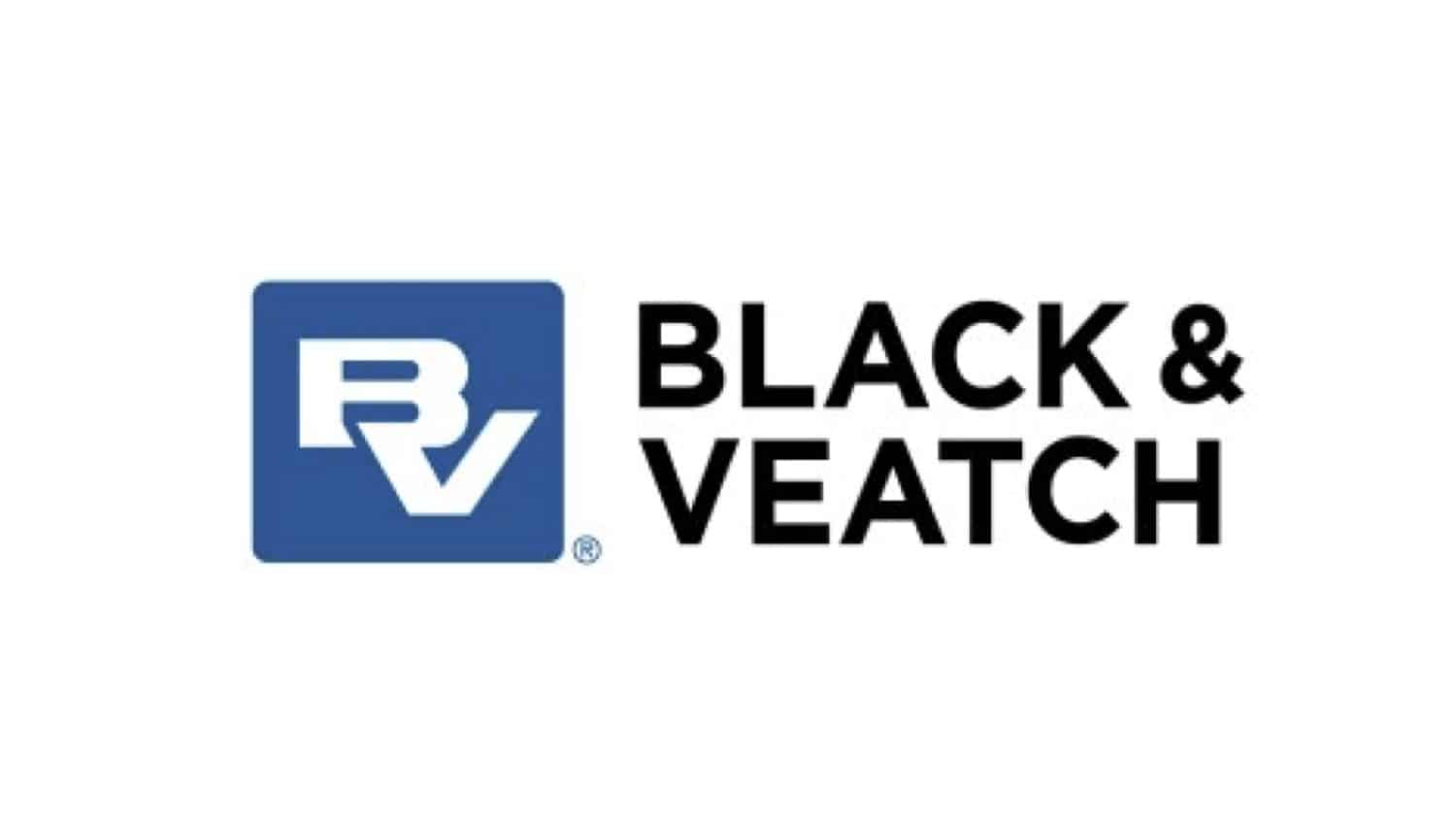 Black & Veatch logo