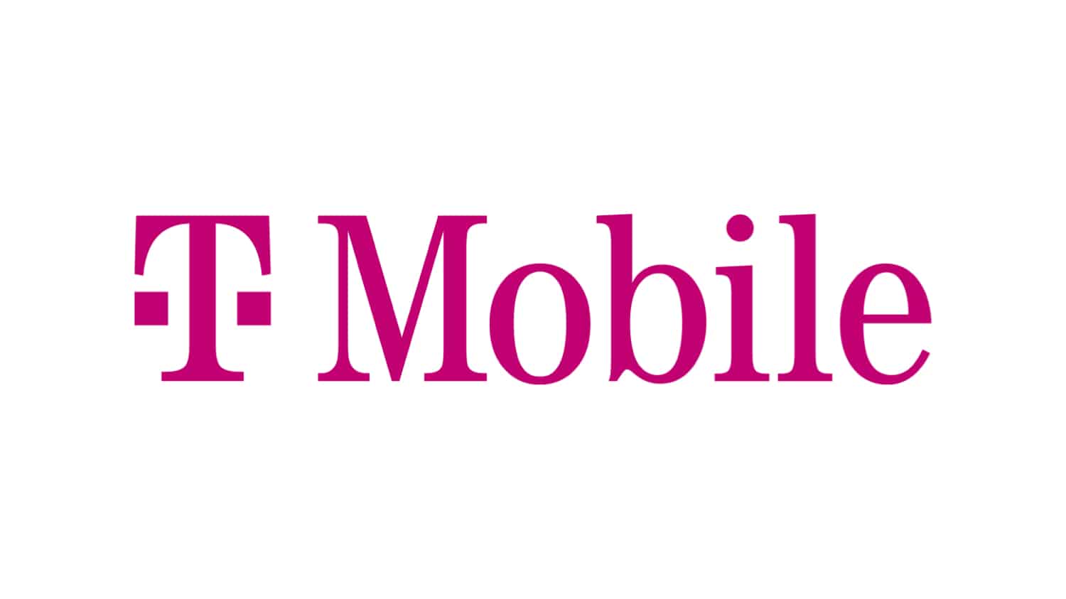 TMobile logo