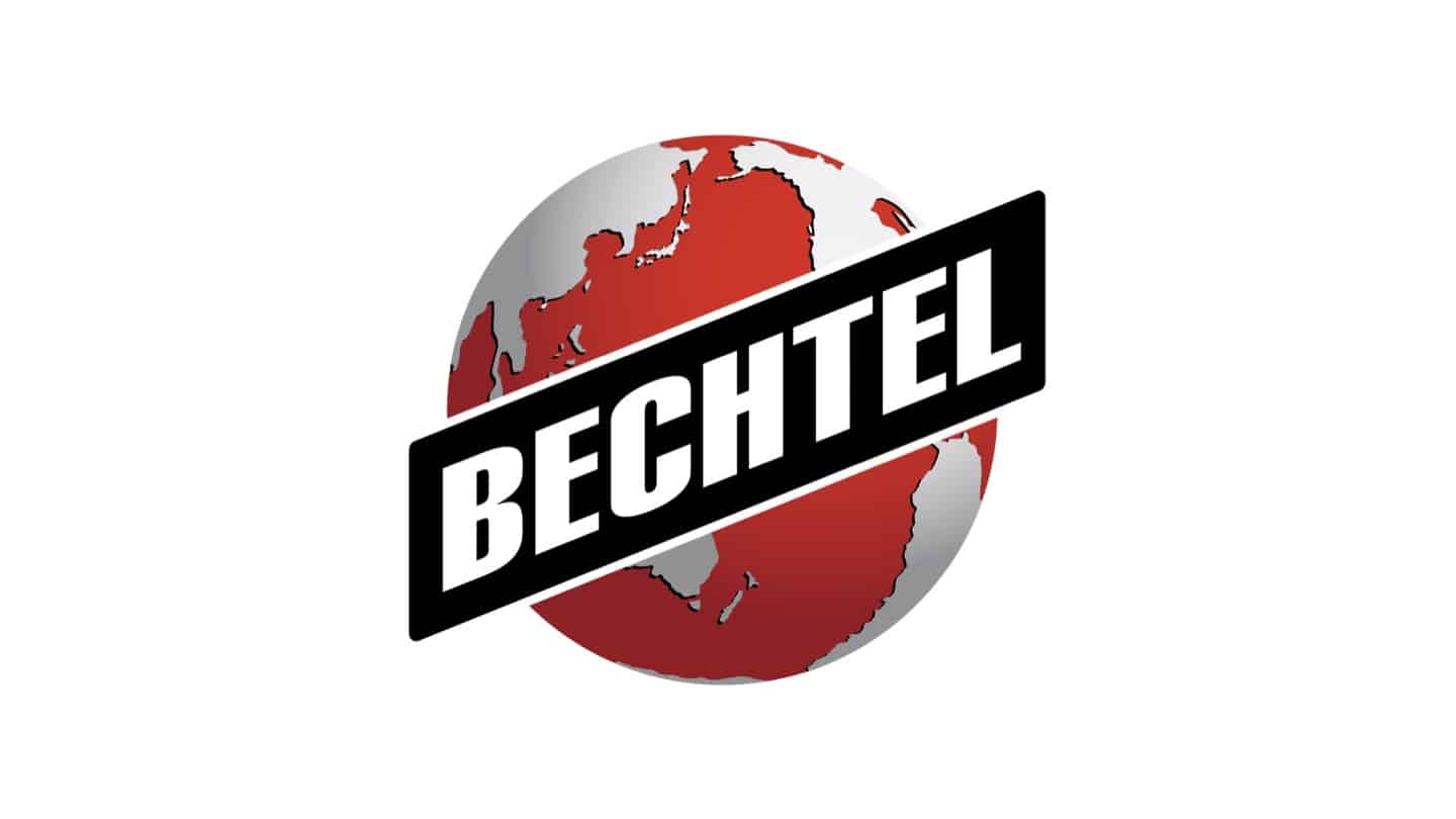 Bechtel logo