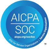 AICPA SOC logo